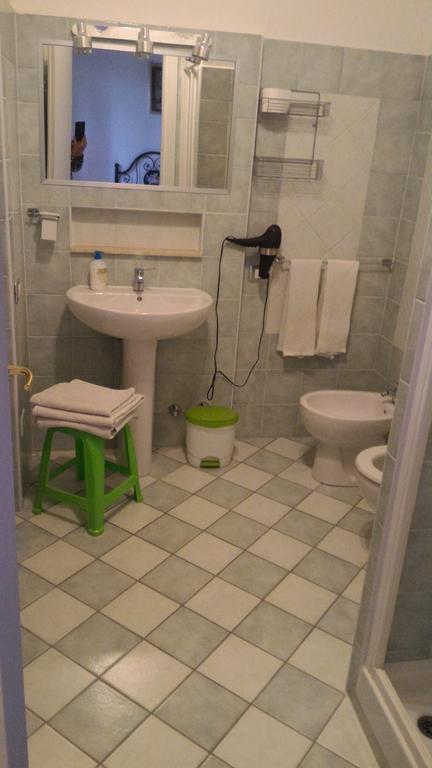 Villa San Nicola B&B ฟอลลอนนีกา ห้อง รูปภาพ